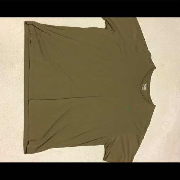 ralph lauren polo v-neck t-shirt - Picture 1 of 5